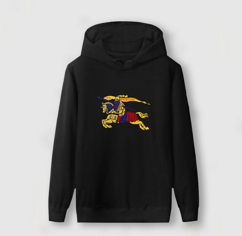 Burberry men hoodies-B5601H